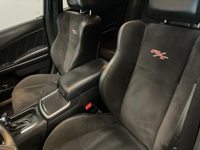 used 2016 Dodge Charger car, priced at $18,999