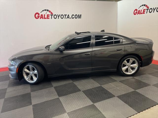used 2016 Dodge Charger car, priced at $18,999