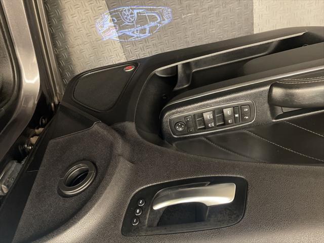used 2016 Dodge Charger car, priced at $18,999