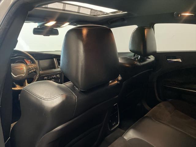 used 2016 Dodge Charger car, priced at $18,999