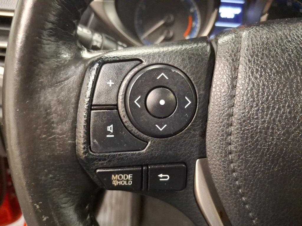 used 2014 Toyota Corolla car, priced at $11,683