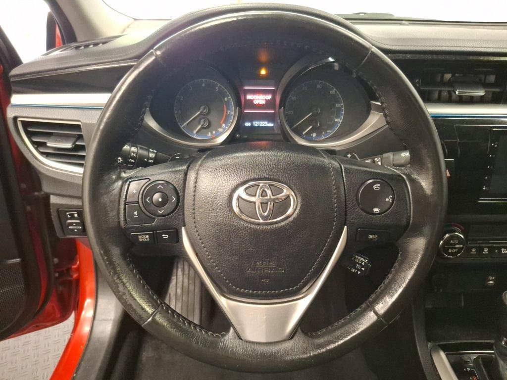 used 2014 Toyota Corolla car, priced at $11,683