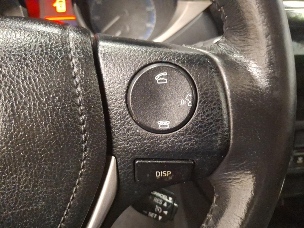 used 2014 Toyota Corolla car, priced at $11,683