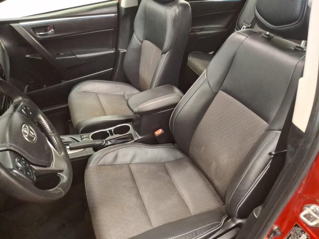 used 2014 Toyota Corolla car, priced at $11,683