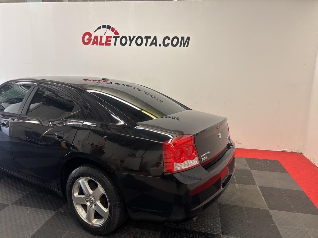 used 2009 Dodge Charger car, priced at $10,683