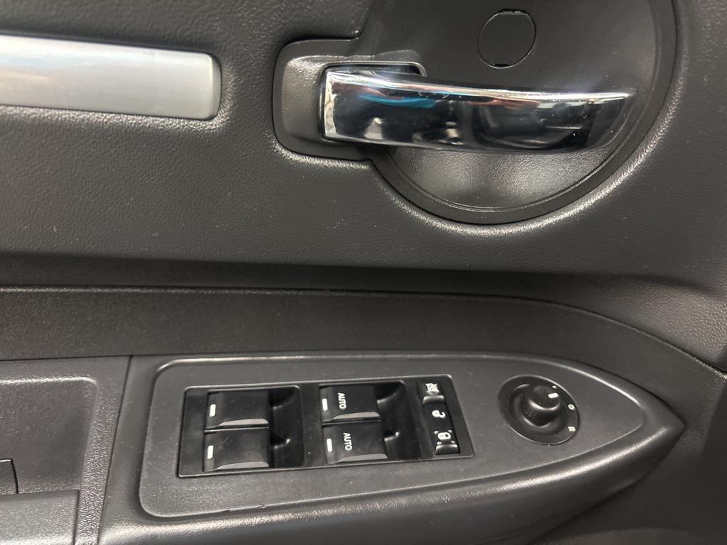 used 2009 Dodge Charger car, priced at $10,683