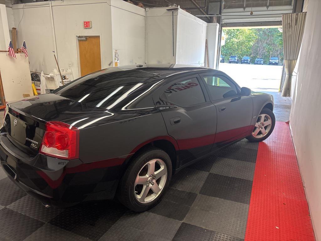 used 2009 Dodge Charger car, priced at $10,683