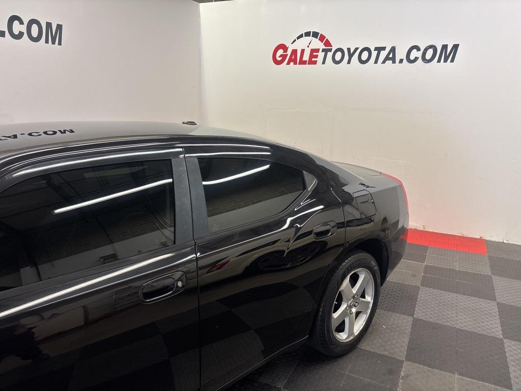used 2009 Dodge Charger car, priced at $10,683