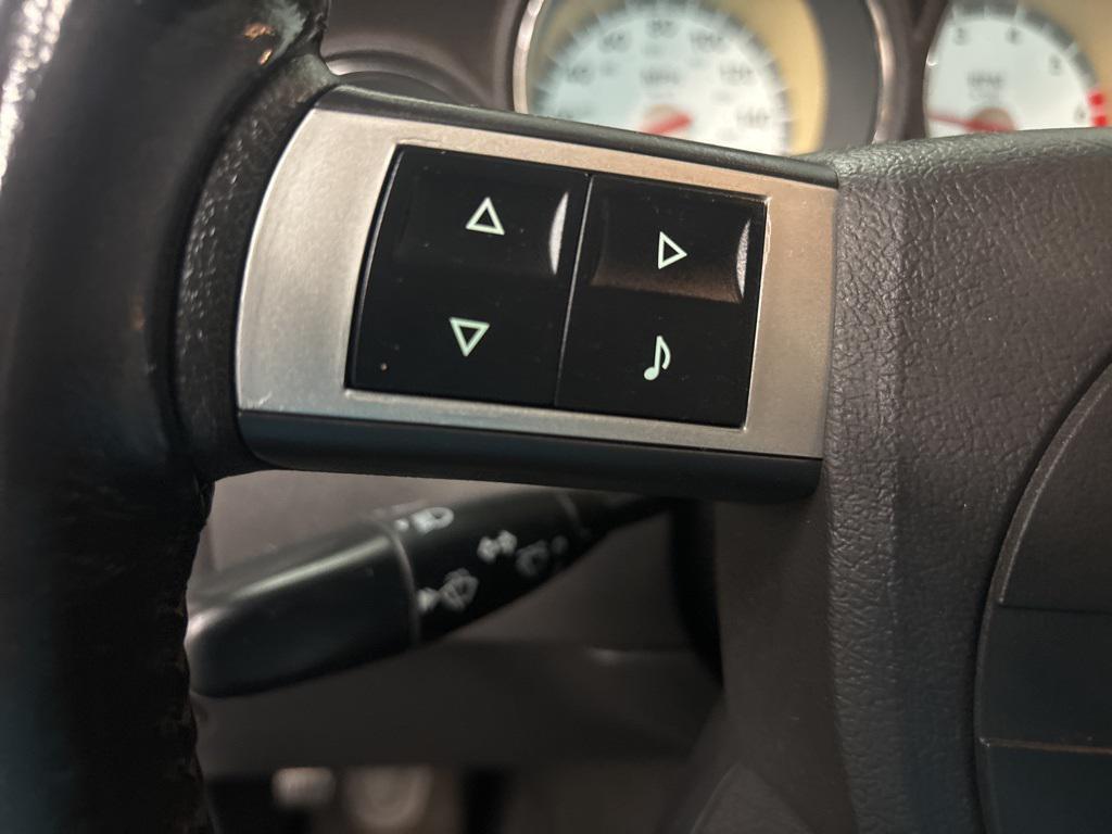 used 2009 Dodge Charger car, priced at $10,683