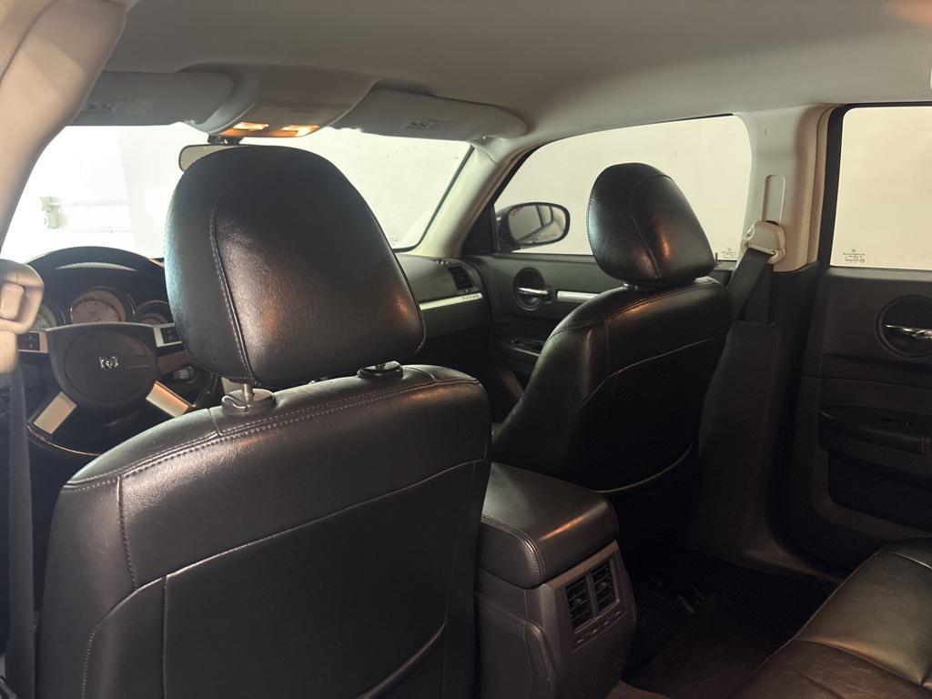 used 2009 Dodge Charger car, priced at $10,683
