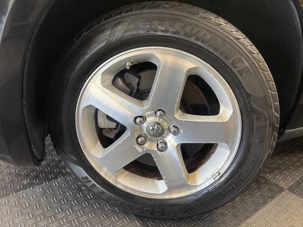 used 2009 Dodge Charger car, priced at $10,683
