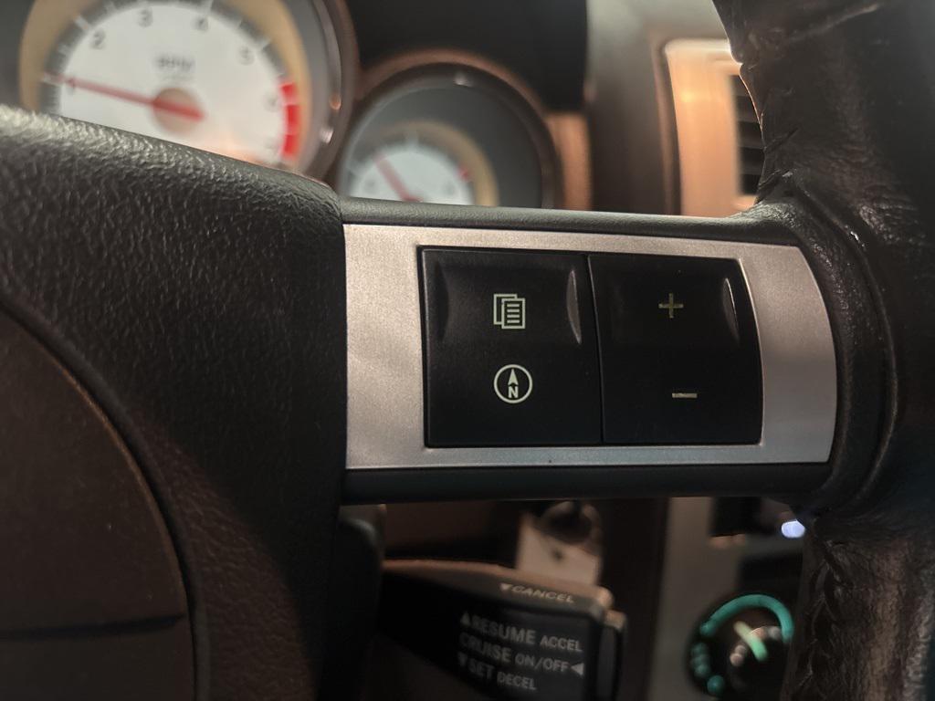 used 2009 Dodge Charger car, priced at $10,683
