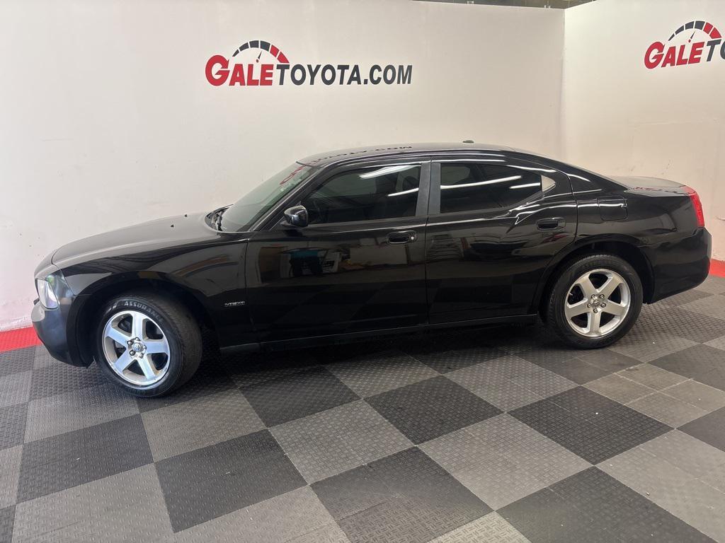 used 2009 Dodge Charger car, priced at $10,683