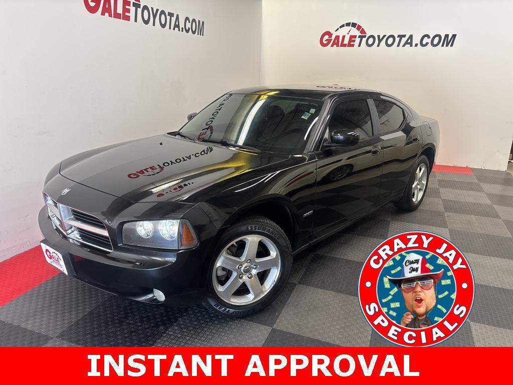 used 2009 Dodge Charger car, priced at $11,183
