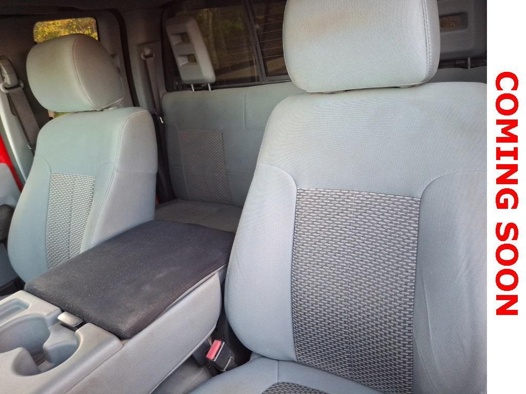 used 2012 Ford F-250 car, priced at $24,998