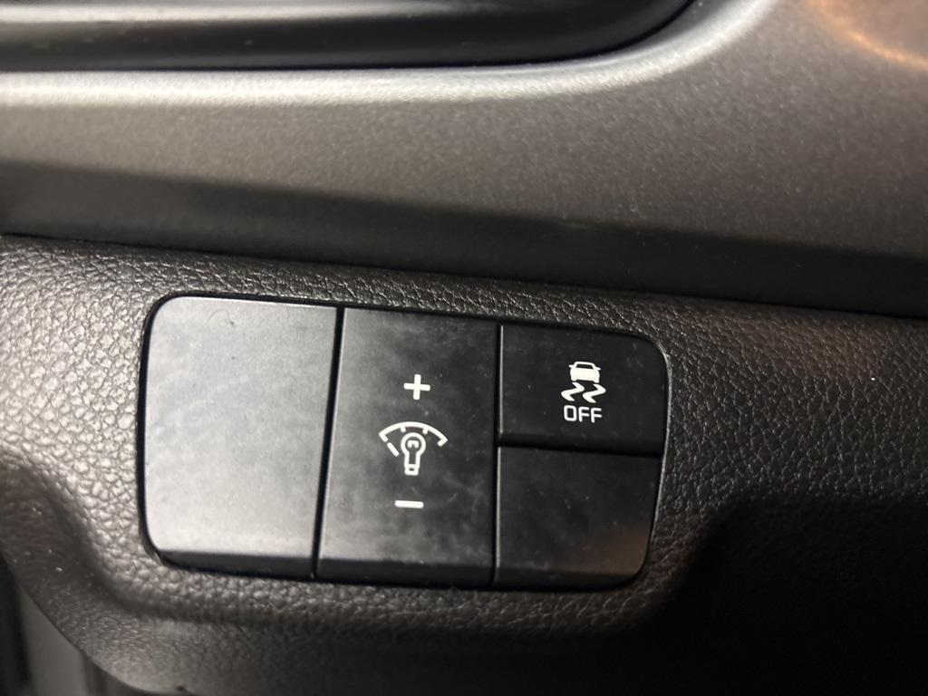 used 2023 Kia Rio car, priced at $16,925