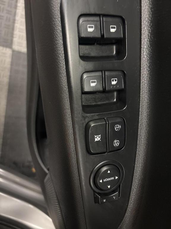 used 2023 Kia Rio car, priced at $16,925