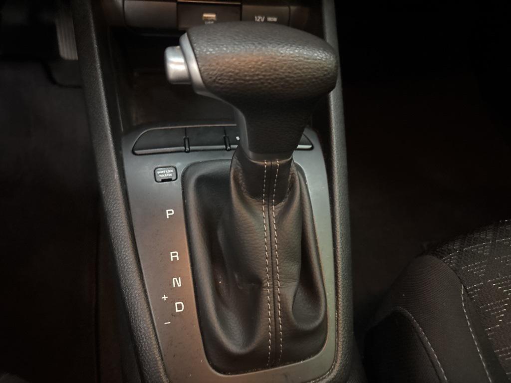 used 2023 Kia Rio car, priced at $16,925