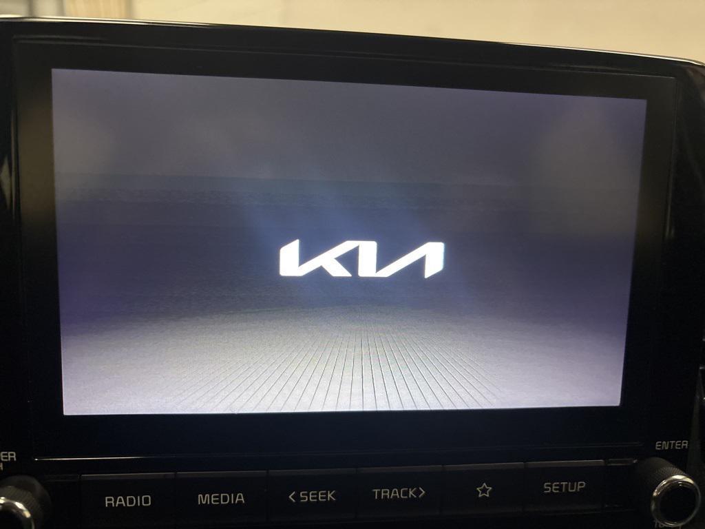 used 2023 Kia Rio car, priced at $16,925