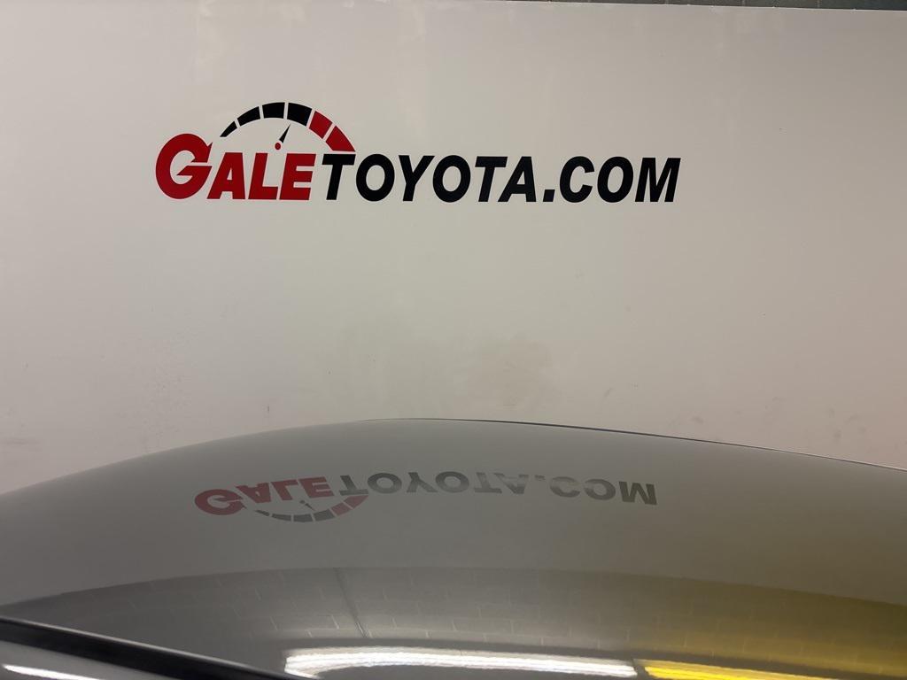 used 2023 Kia Rio car, priced at $16,925