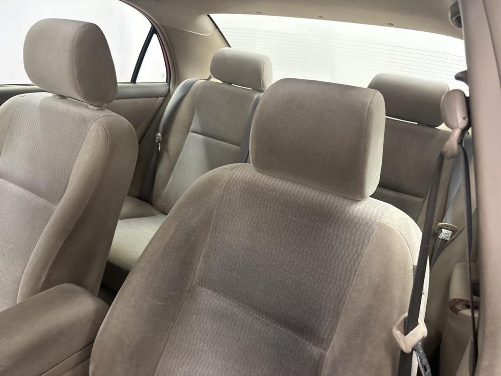 used 2006 Toyota Corolla car, priced at $7,249
