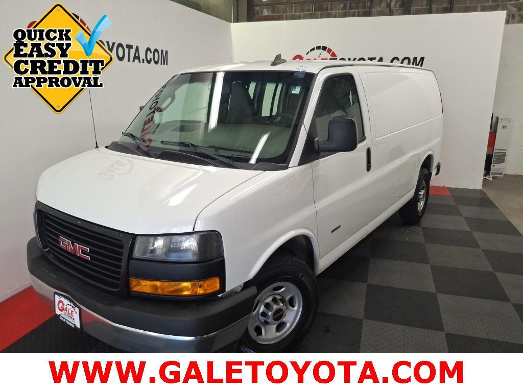 used 2019 GMC Savana 2500 car, priced at $17,925