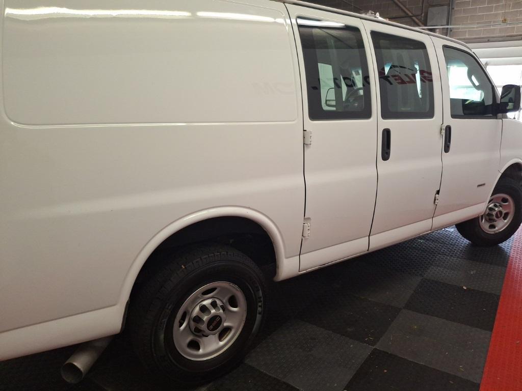 used 2019 GMC Savana 2500 car, priced at $17,925