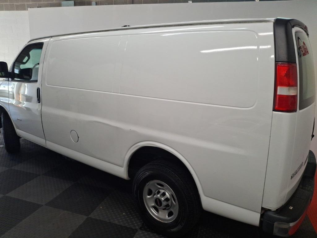 used 2019 GMC Savana 2500 car, priced at $17,925