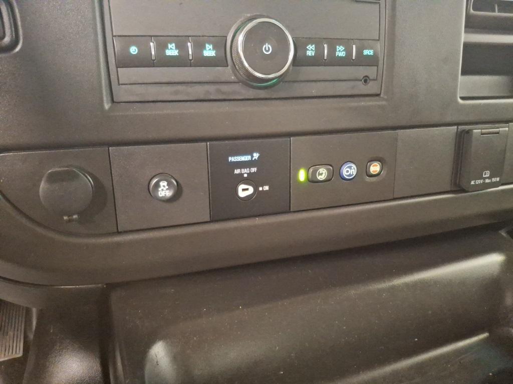 used 2019 GMC Savana 2500 car, priced at $17,925