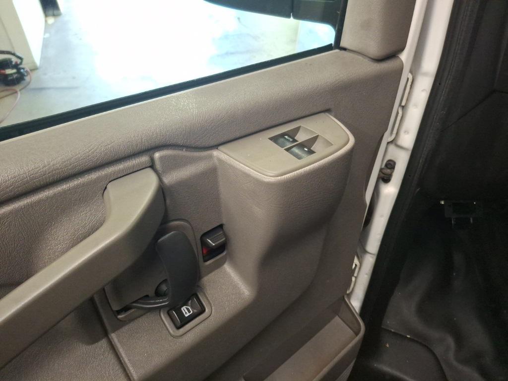 used 2019 GMC Savana 2500 car, priced at $17,925