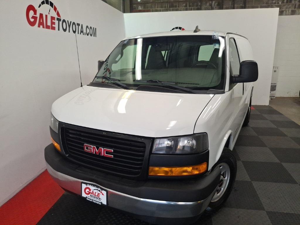 used 2019 GMC Savana 2500 car, priced at $17,925