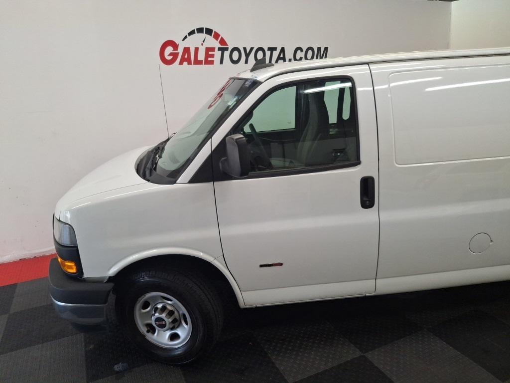 used 2019 GMC Savana 2500 car, priced at $17,925