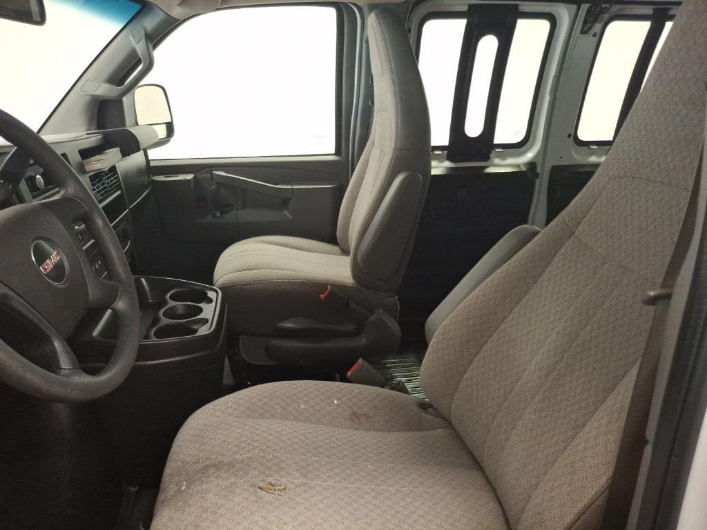 used 2019 GMC Savana 2500 car, priced at $17,925