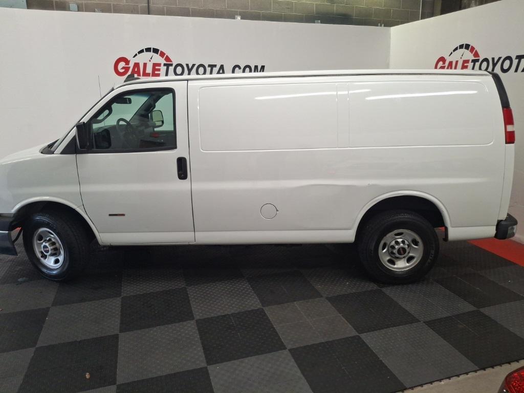 used 2019 GMC Savana 2500 car, priced at $17,925