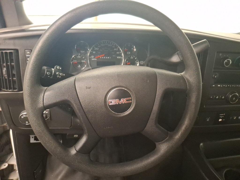 used 2019 GMC Savana 2500 car, priced at $17,925