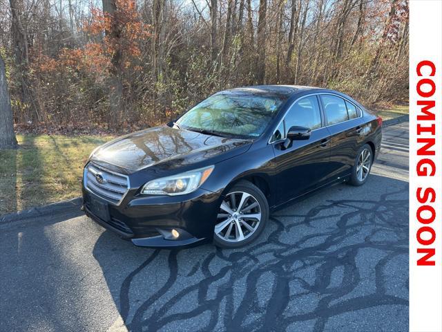 used 2016 Subaru Legacy car, priced at $14,998