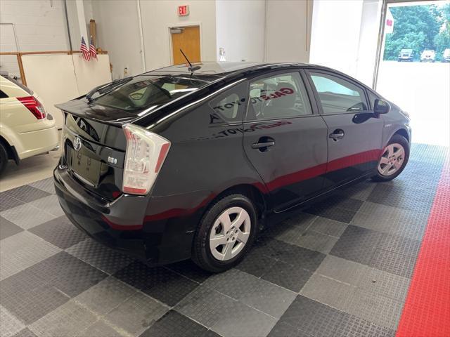 used 2010 Toyota Prius car, priced at $8,855