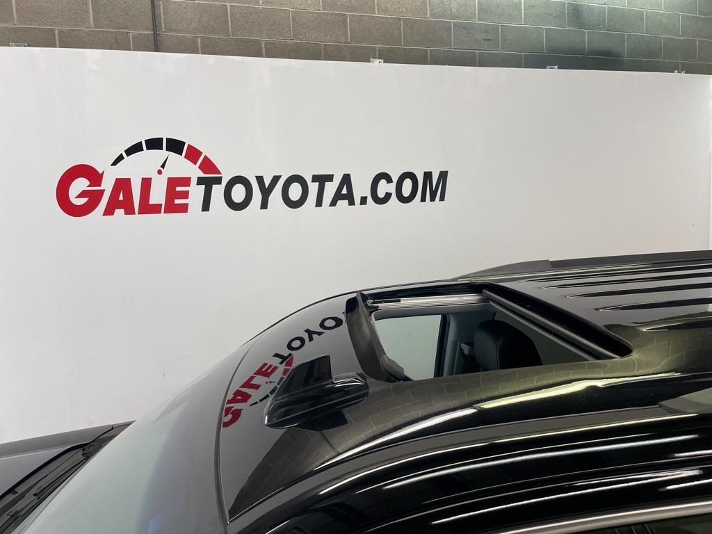 used 2020 GMC Yukon car, priced at $20,977