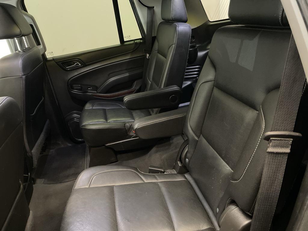 used 2020 GMC Yukon car, priced at $20,977