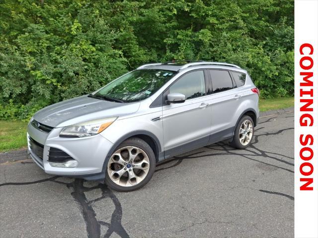 used 2013 Ford Escape car, priced at $7,999