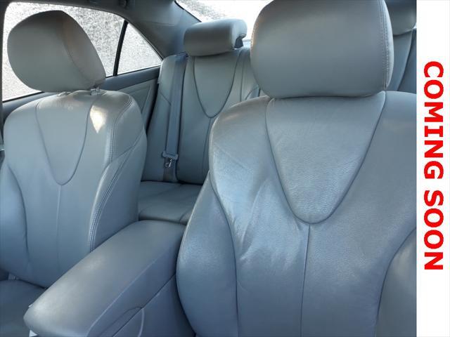 used 2010 Toyota Camry car, priced at $8,999