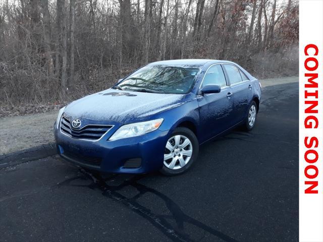 used 2010 Toyota Camry car, priced at $8,999