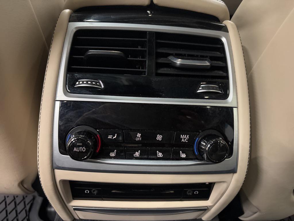 used 2017 BMW M760 car, priced at $38,998