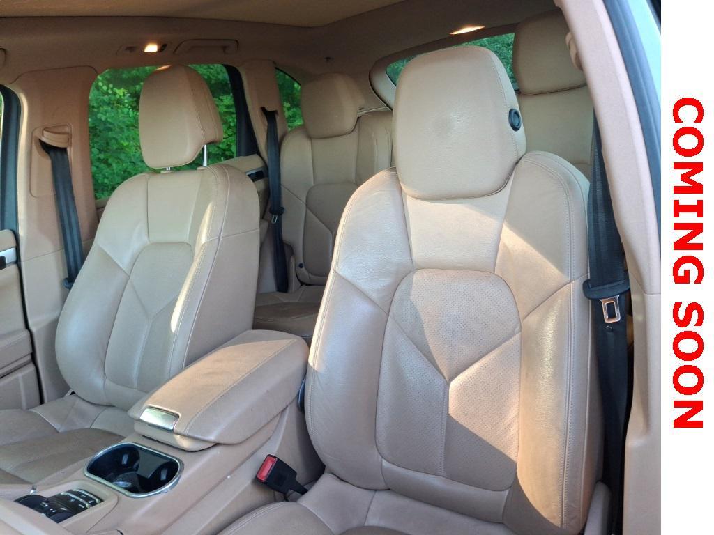 used 2013 Porsche Cayenne car, priced at $12,999
