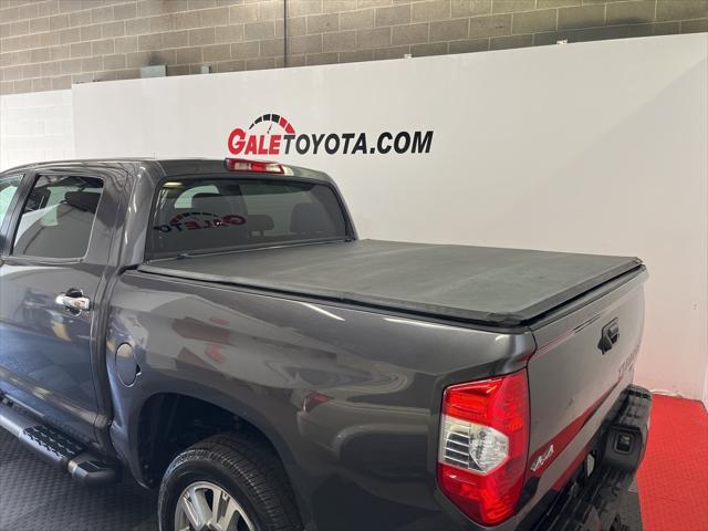 used 2016 Toyota Tundra car, priced at $32,583