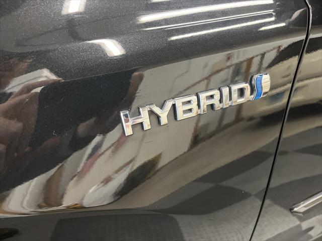 used 2017 Toyota RAV4 Hybrid car, priced at $20,783