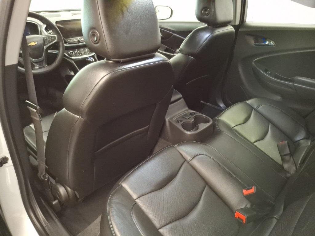 used 2016 Chevrolet Volt car, priced at $10,950