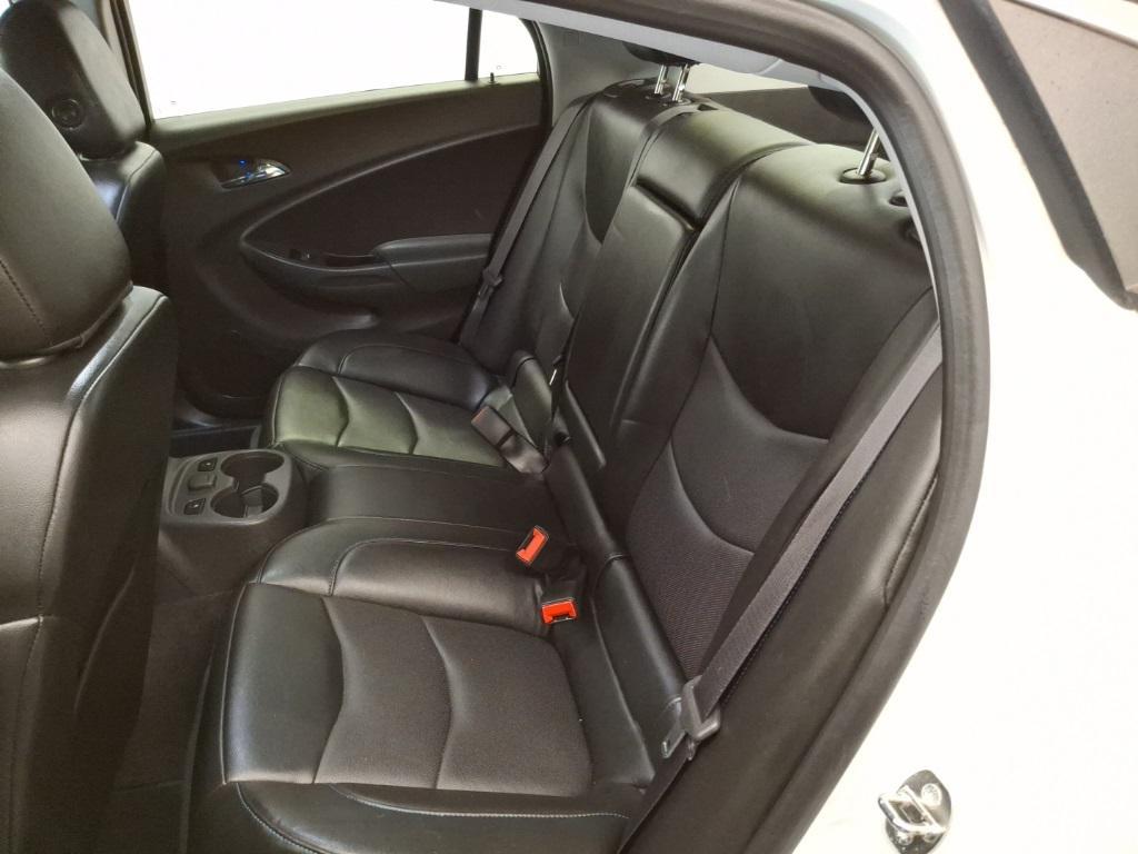 used 2016 Chevrolet Volt car, priced at $10,950