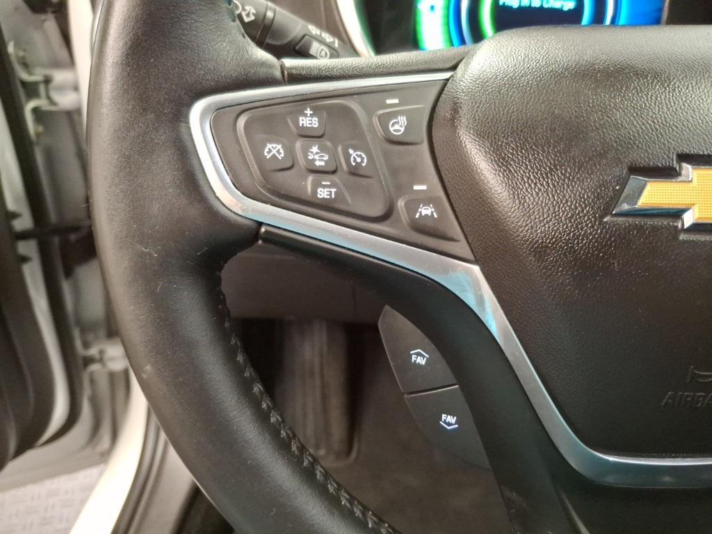 used 2016 Chevrolet Volt car, priced at $10,950