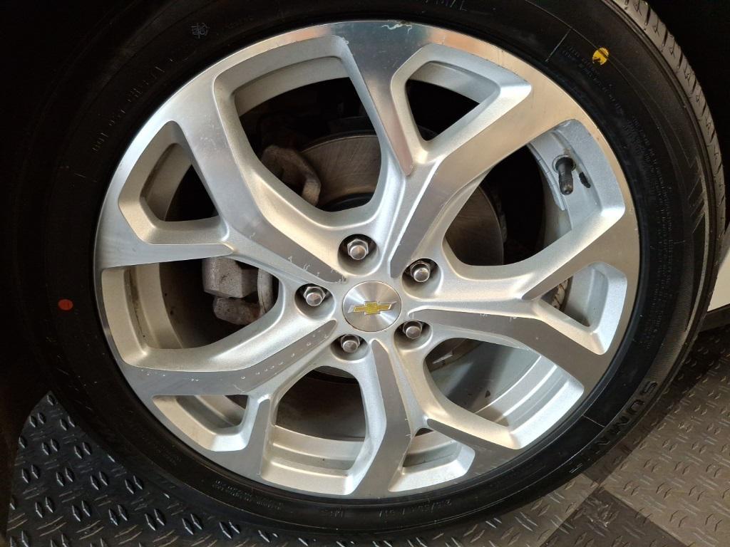 used 2016 Chevrolet Volt car, priced at $10,950